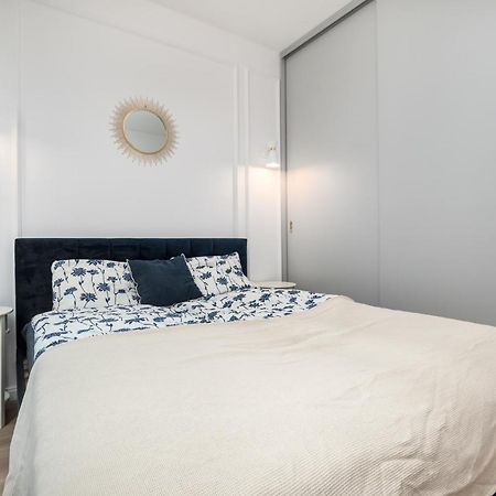Bg Premium Apartments Browary Warszawskie วอร์ซอ ภายนอก รูปภาพ